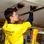 Domestic Residential Licensing