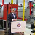 Bill Shorten Addresses PPTEU-and NFIA Industry Meeting