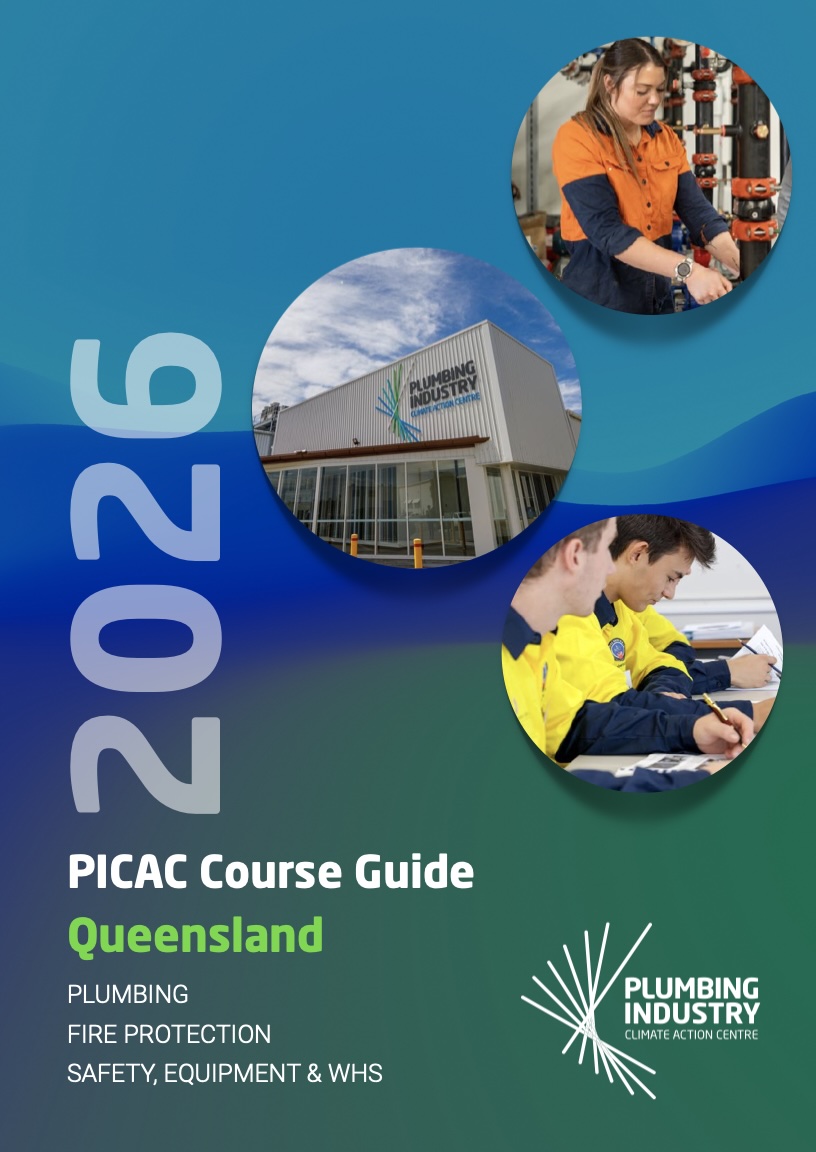 Post Trade Courses Training Schedule